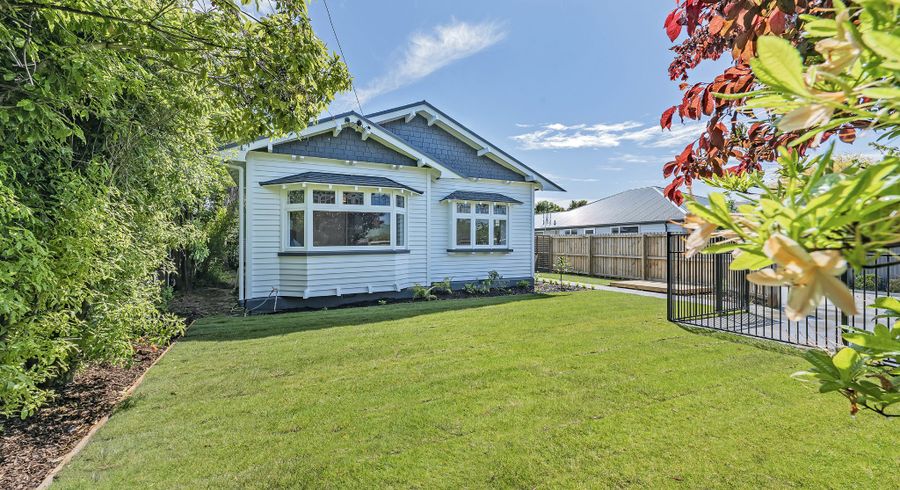  at 15 Cardiff Avenue, Somerfield, Christchurch