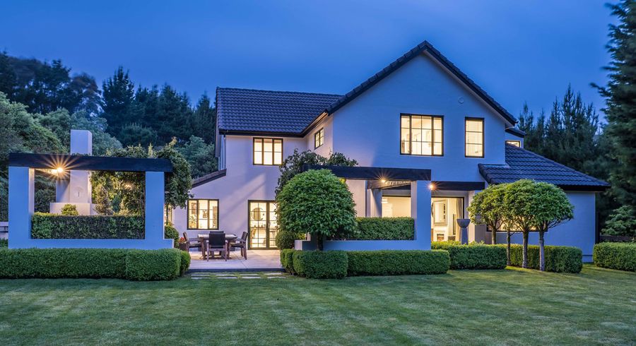  at 71 Woodburn Drive, Takapu Valley, Wellington