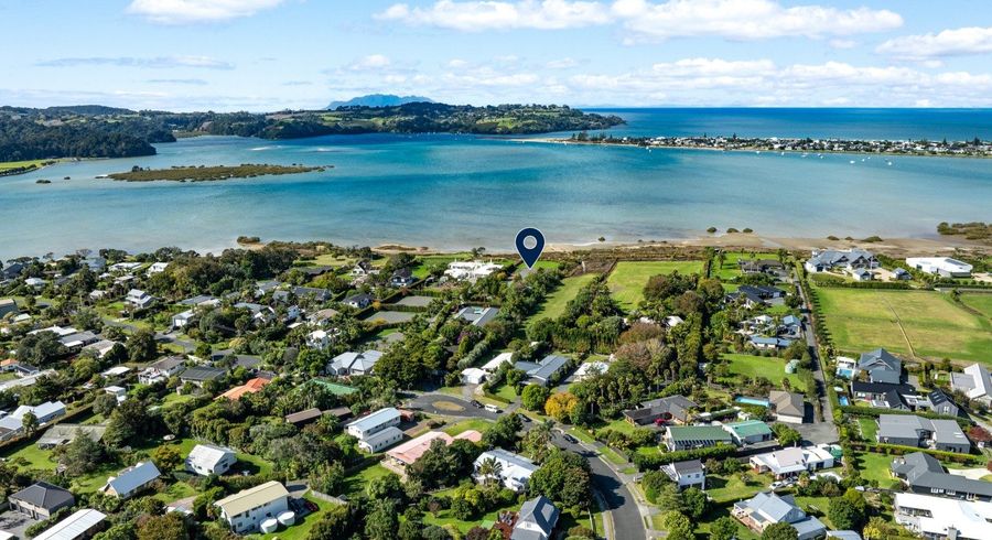  at 40 and 42 Waimanu Place, Point Wells, Rodney, Auckland