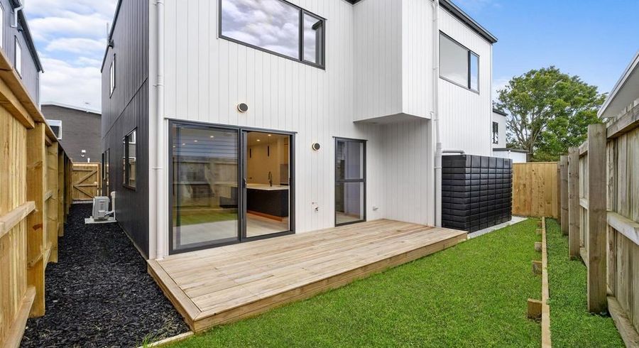  at 339B Bucklands Beach Road, Bucklands Beach, Manukau City, Auckland