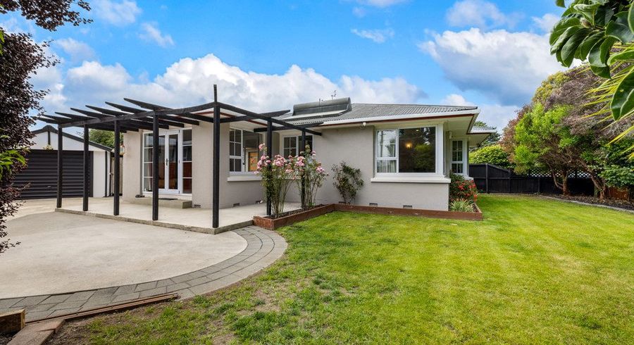  at 156 McGregors Road, Linwood, Christchurch