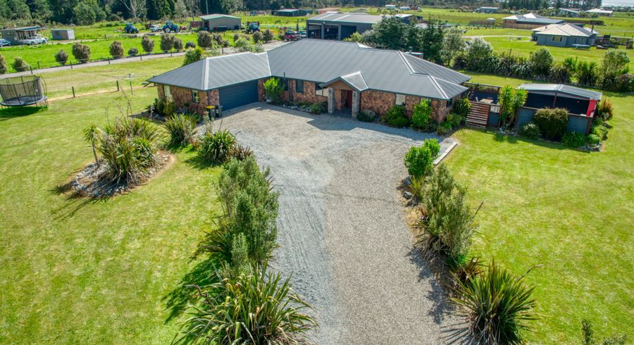  at 219 Keogans Road, Arahura Valley