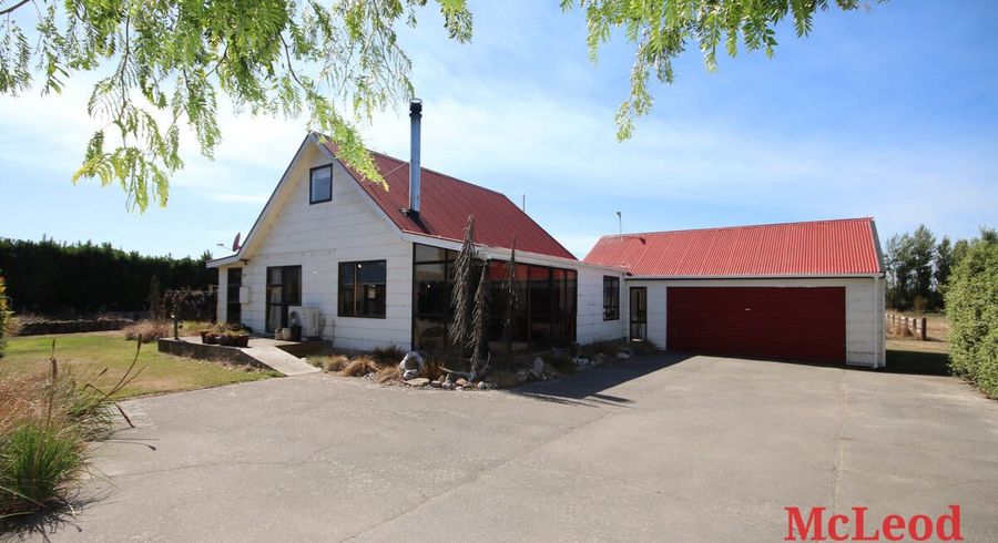  at 32 Murdochs Road, Newland, Ashburton