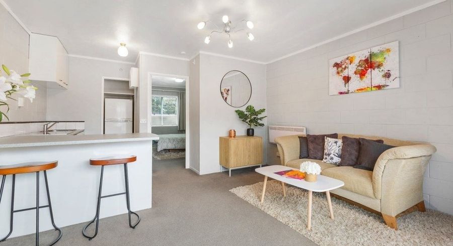  at Mount Eden, Auckland City, Auckland