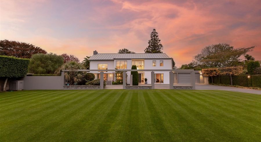  at 58 Clyde Road, Fendalton, Christchurch City, Canterbury