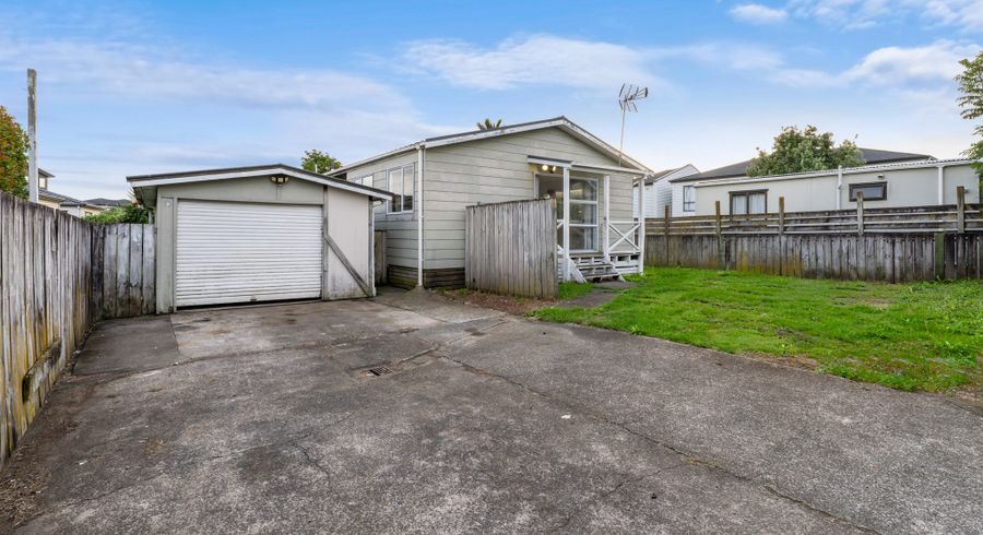  at 9b Gloucester Road, Manurewa, Manukau City, Auckland
