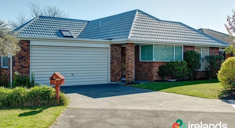  at 4 Mull Place, Broomfield, Christchurch City, Canterbury