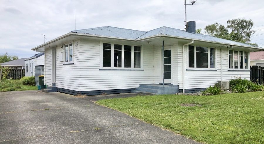  at 10  Vesty Avenue, Hillcrest, Hamilton, Waikato