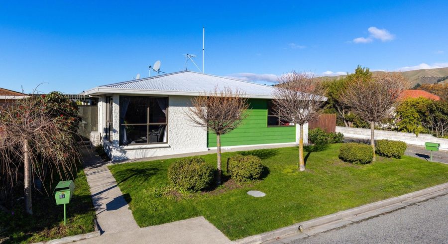  at 4A Totara Place, Redwoodtown, Blenheim, Marlborough