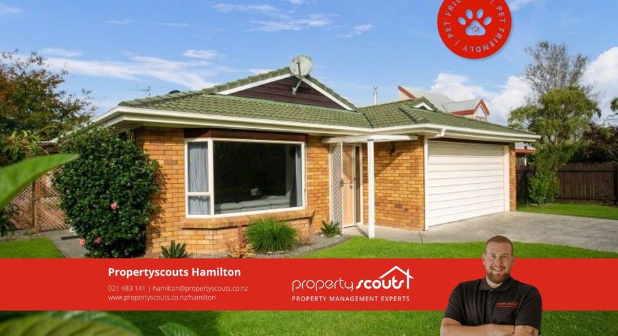  at 1a Longfellow Street, Leamington, Waipa, Waikato