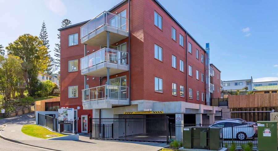  at 305/3 Potiki Place, Glen Innes, Auckland City, Auckland