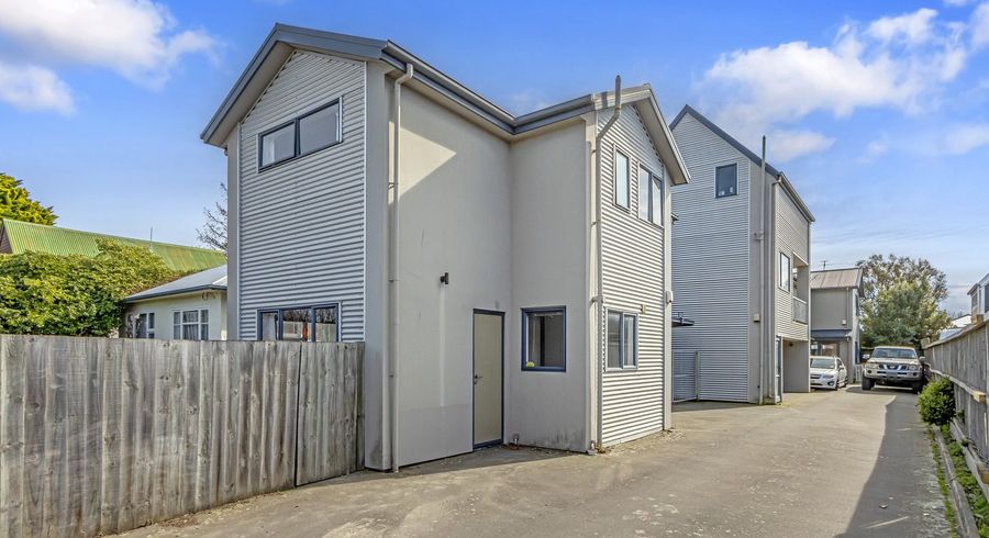  at 25 Huxley Street, Sydenham, Christchurch City, Canterbury