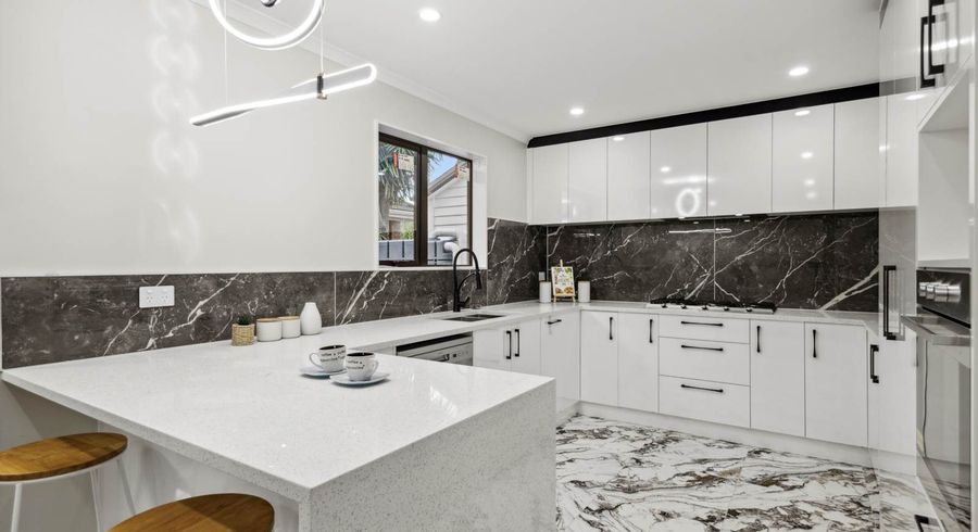  at Lot 3/14 Graeme Avenue, Mangere, Manukau City, Auckland