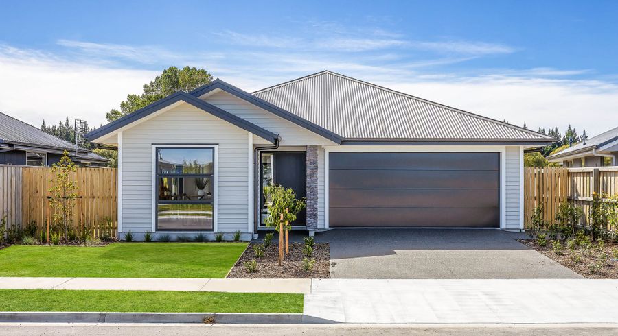  at 10 Bastings Street, Kaiapoi, Kaiapoi