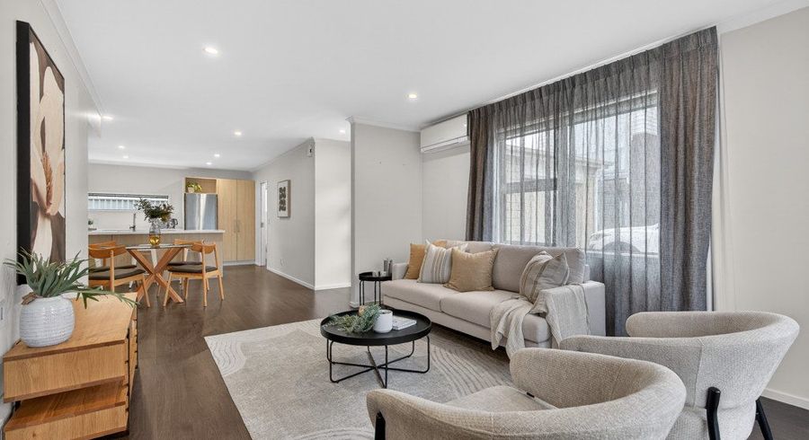  at 25 Latimer Way, Petone, Lower Hutt