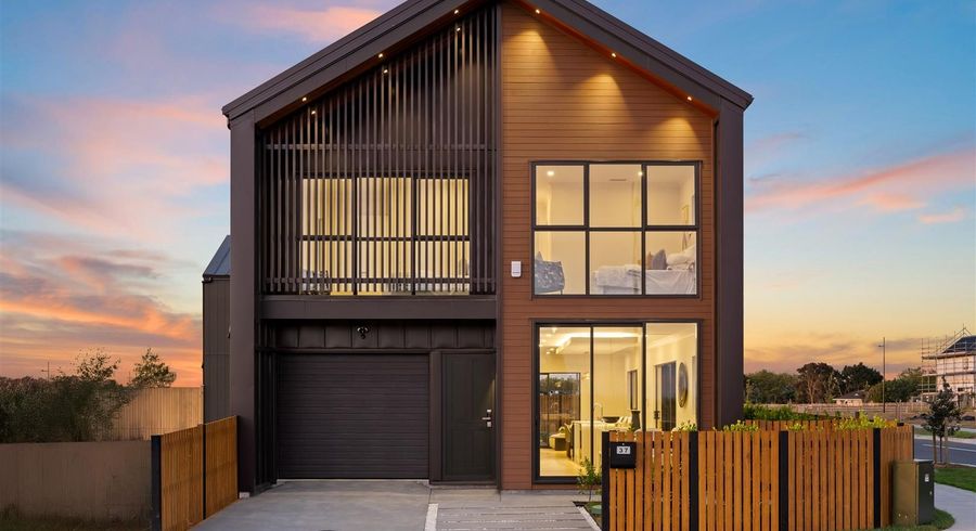  at 37 Maungakaraka Road, Karaka, Franklin, Auckland