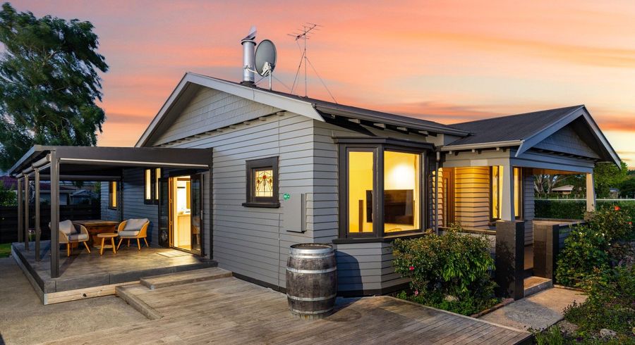  at 25 South Street, Blenheim, Blenheim, Marlborough