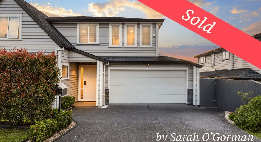  at 8 Wisteria Lane, Millwater, Rodney, Auckland