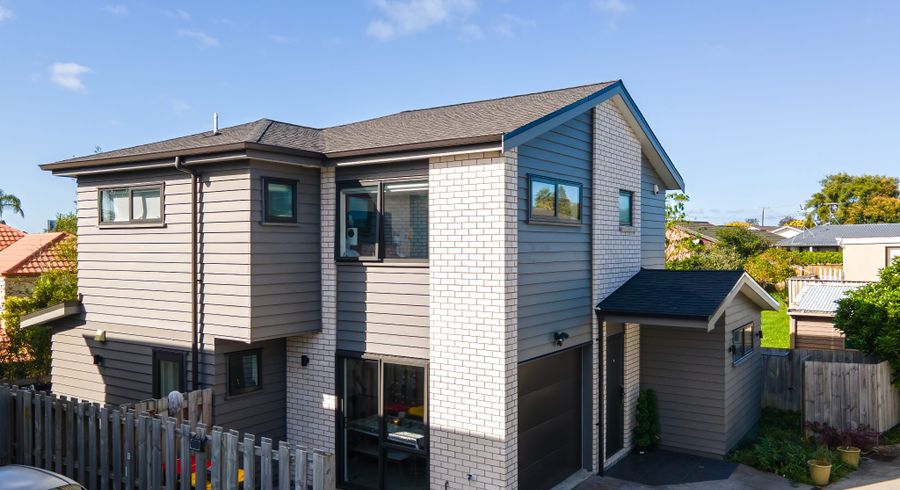  at 9A Kaweka Street, New Lynn, Waitakere City, Auckland