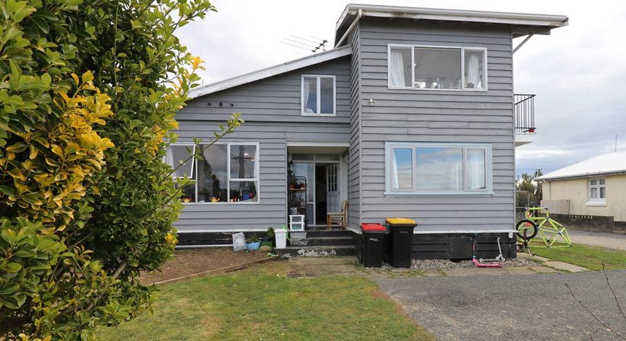  at 190 Ross Street, Grasmere, Invercargill, Southland