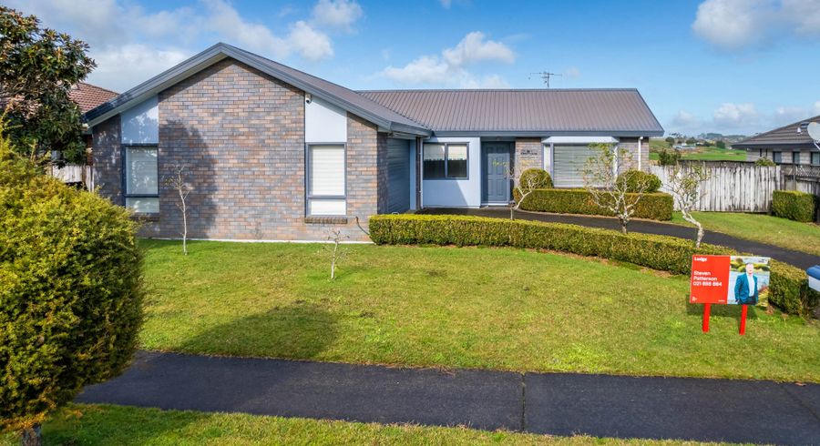  at 9 Friesian Place, Grandview Heights, Hamilton
