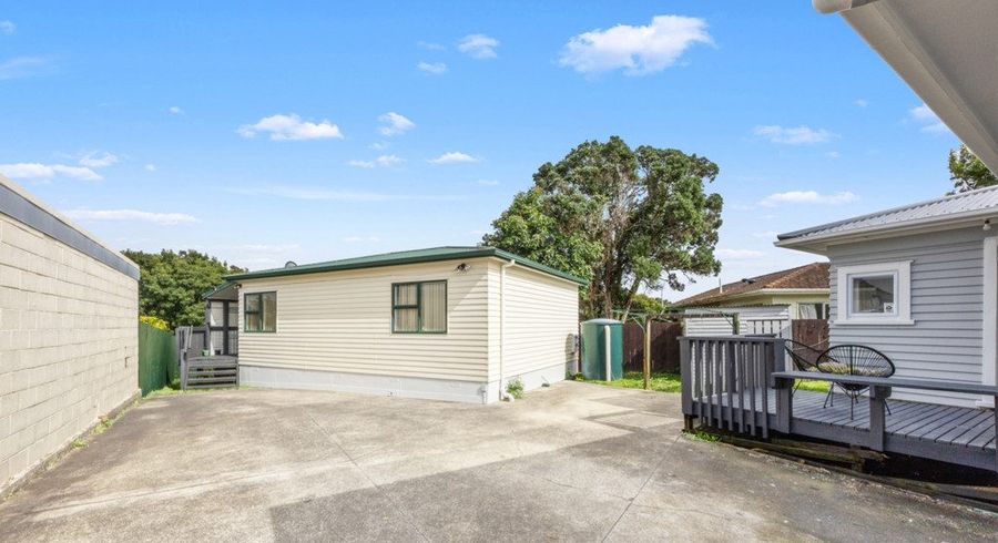  at 40A Reid Road, New Lynn, Waitakere City, Auckland