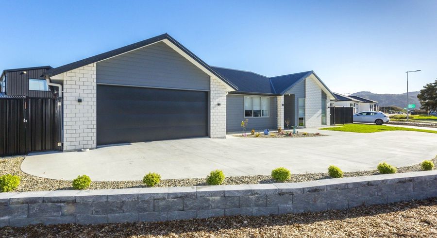  at 1 Mawai Hakona Drive, Wallaceville, Upper Hutt