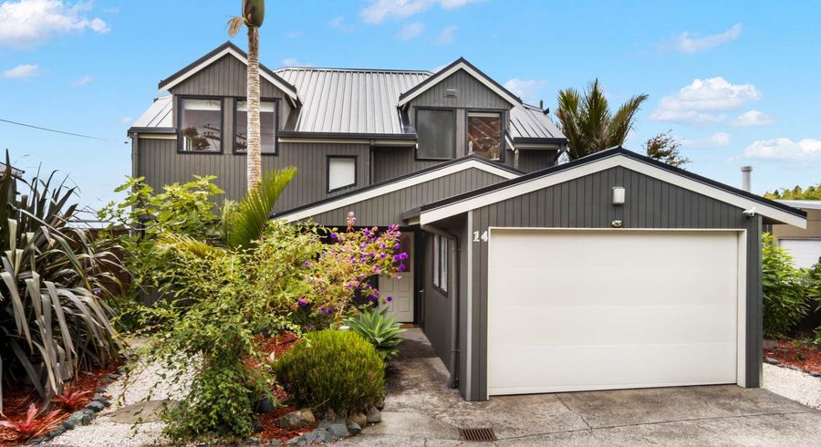  at 14 Range Road, Swanson, Waitakere City, Auckland