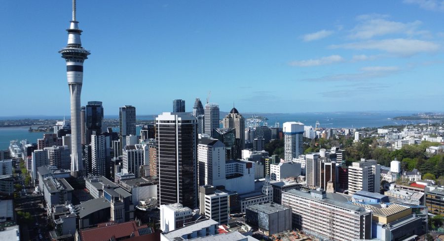  at 512/188 Hobson Street, City Centre, Auckland City, Auckland