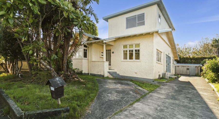  at 13 Wilton Street, Grey Lynn, Auckland