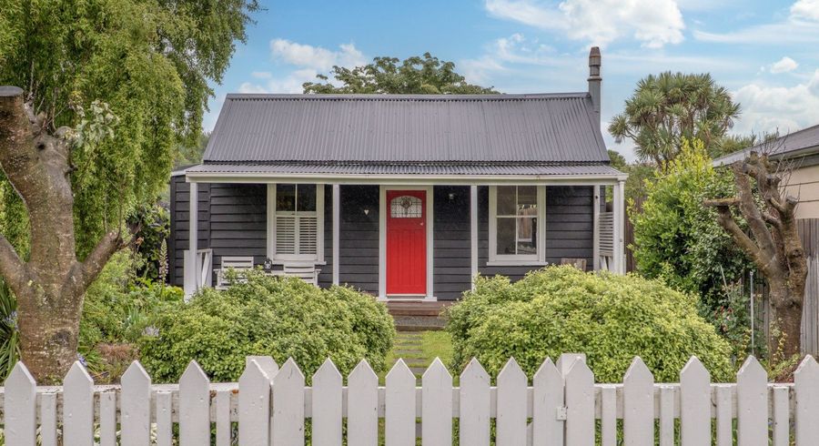  at 8 Union Street, Coalgate