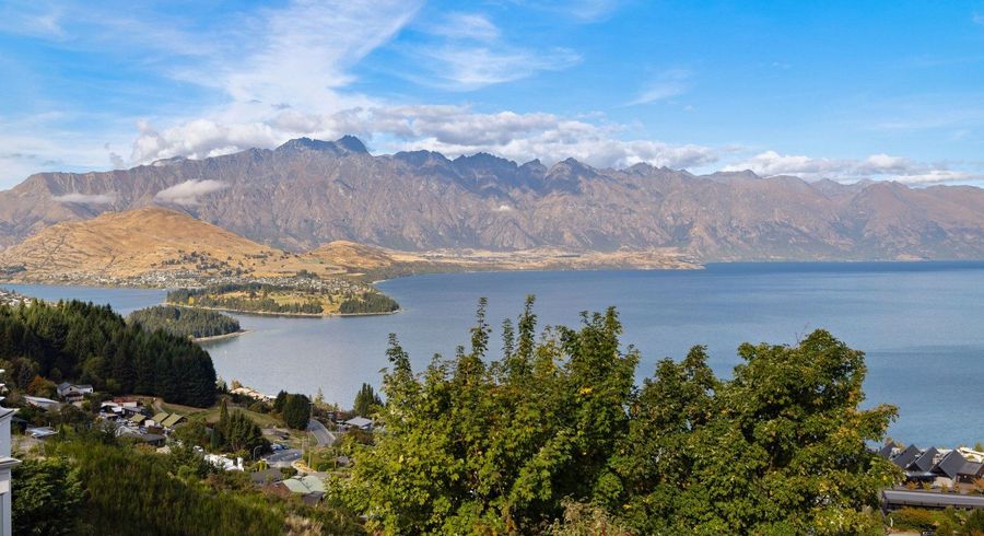  at 3 Von Place, Town Centre, Queenstown-Lakes, Otago