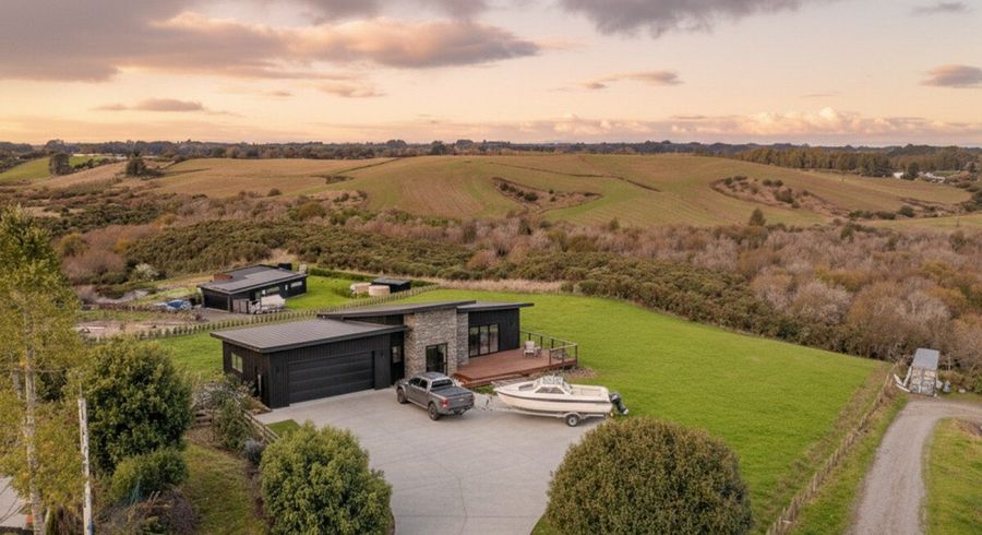  at 46D Lockerbie Lane, Whatawhata, Waikato, Waikato