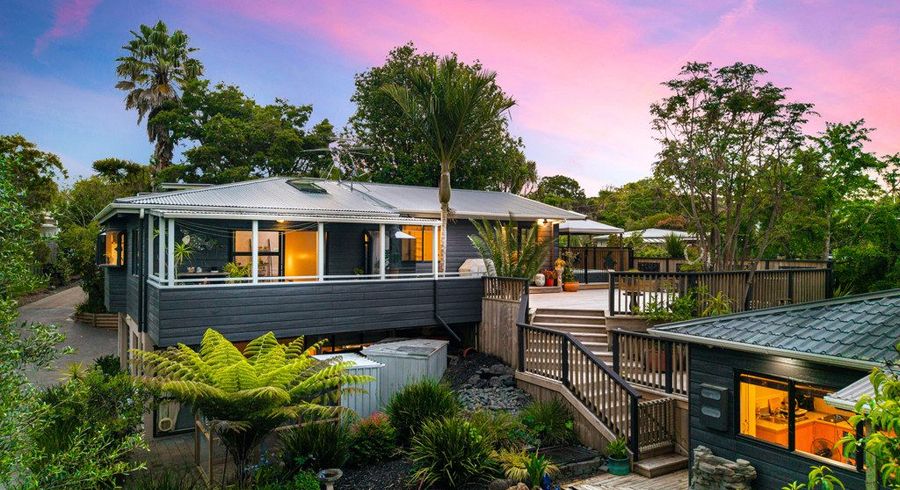  at 48 Parker Avenue, New Lynn, Waitakere City, Auckland