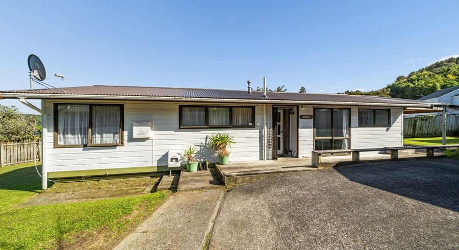  at 41 Antrim Crescent, Wainuiomata, Lower Hutt, Wellington