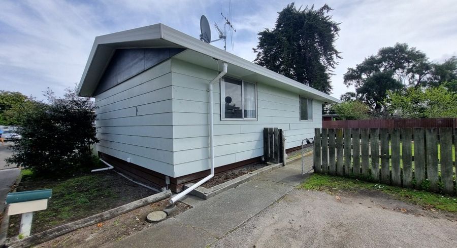  at 41B Gonville Ave, Gonville, Whanganui, Manawatu / Whanganui