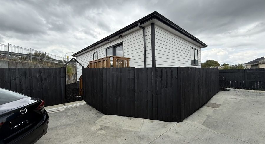  at 5/2 Gloucester Road, Manurewa, Manukau City, Auckland