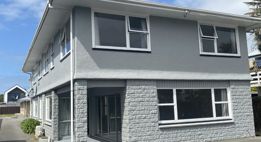  at 1/932 Colombo Street, St. Albans, Christchurch City, Canterbury