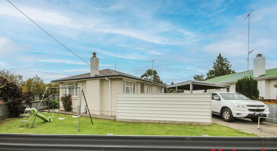  at 36 Catherine Street, Tinwald, Ashburton, Canterbury