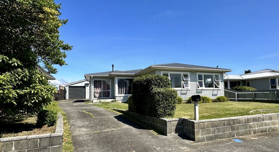  at 22 Somerset Crescent, Highbury, Palmerston North