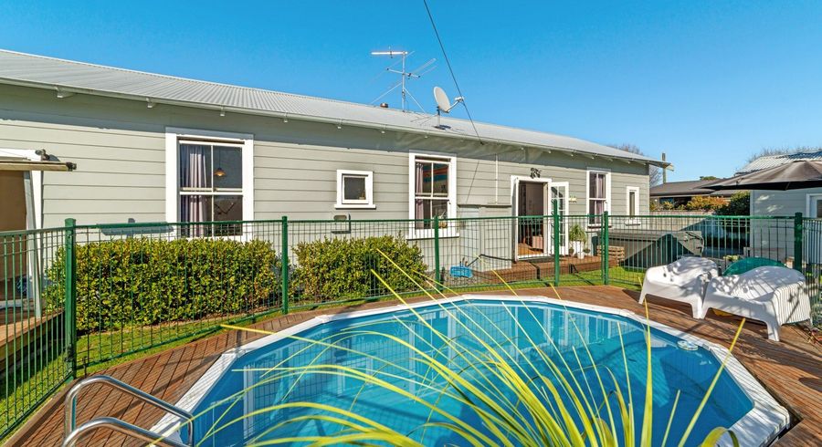  at 34 Ormond Road, Whataupoko, Gisborne