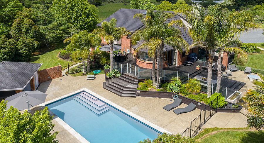  at 155 Taupaki Road, Henderson