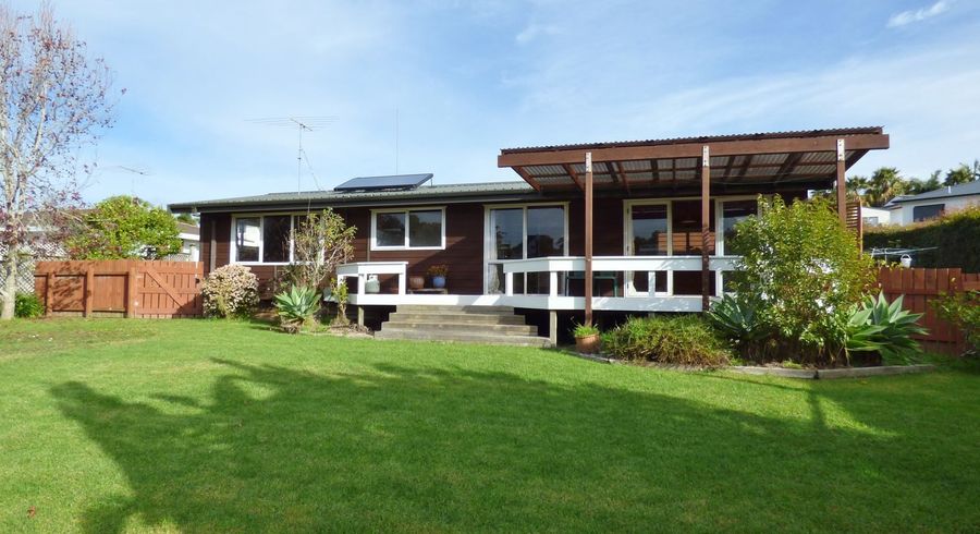  at 43 Charlotte Street, Stanmore Bay, Rodney, Auckland