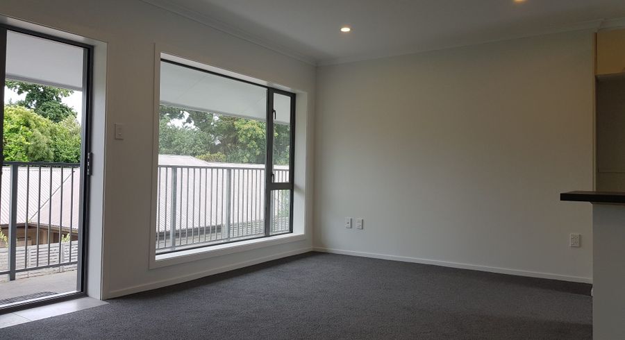  at 5/17 Heywood Terrace, Richmond, Christchurch City, Canterbury