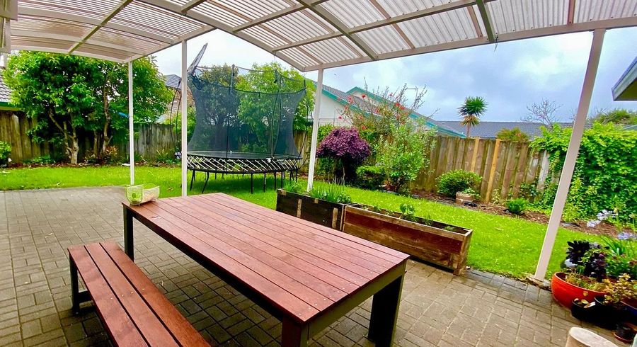  at Northpark, Manukau City, Auckland