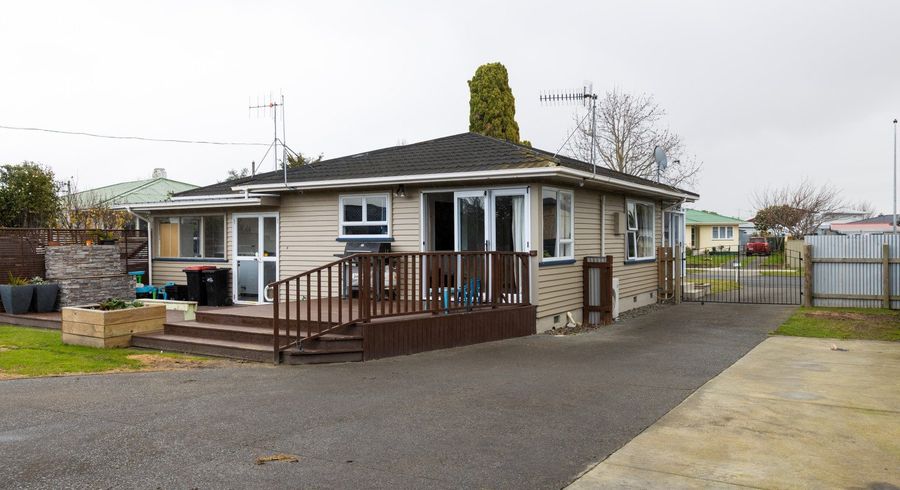  at 43 Bill Hercock Street, Pirimai, Napier, Hawke's Bay