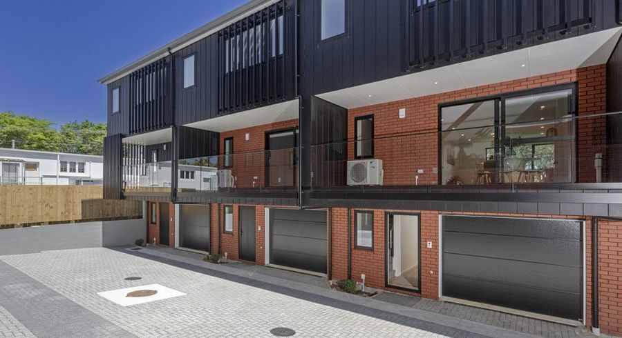  at 3/26 Morton Avenue, Forrest Hill, North Shore City, Auckland