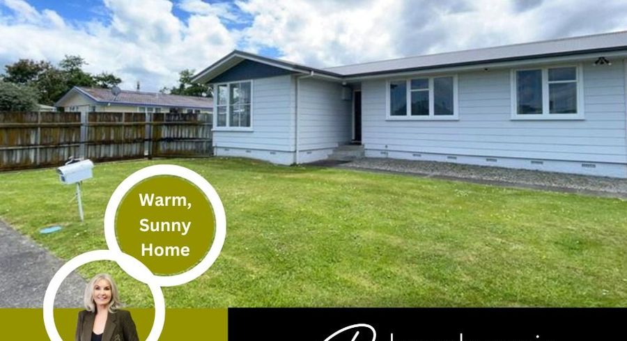  at 37 Monowai Place, Westbrook, Palmerston North, Manawatu / Whanganui
