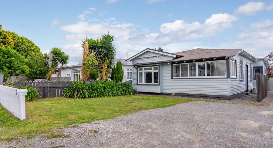 at 1106 Karamu Road North, Mayfair, Hastings, Hawke's Bay
