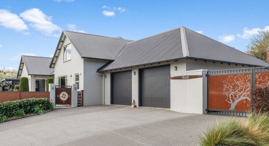  at 154A Gladstone Road North, Mosgiel, Mosgiel